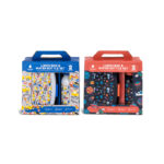 Core Home Lunch Box & Water Bottle Set