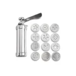 Core Home Cookie Press Set 13 Piece
