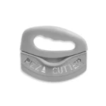 Core Home Pizza Cutter Smoke - Image 2