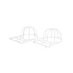 Core Home Cap Washer 2 Pack