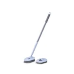 Core Home Shower Cleaning Brush Extension Head