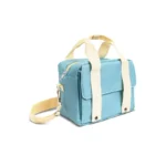 Core Home Handled Recycled Lunch Bag - Image 2