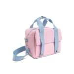 Core Home Handled Recycled Lunch Bag