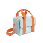 Core Home Handled Recycled Lunch Bag - Image 3