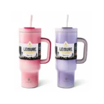 Core Home Leisure Tumbler Assorted 40 Oz.