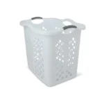 Core Home Dual Handle Laundry Basket 65L