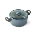 Core Home Nonstick Aluminum Dutch Oven 5 Quart