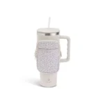 Core Home Stainless Steel Tumbler & Bottle Bag 40 Oz.