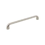 Hardware Resources Loxley Appliance Pull Satin Nickel 12 Inch