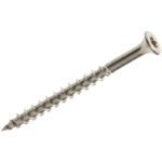 2-1/4 SS STAR TRIM SCREW