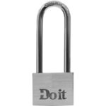 1-1/2IN ALUM LG PADLOCK