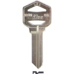 EZ1-KW1 KEY DOOR