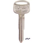 HY6 HYUNDAI AUTO KEY