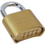 RESET COMBINATION LOCK