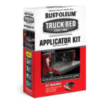 Rustoleum Truck Bed Coating Applicator Kit