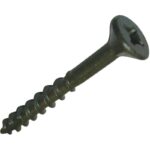 3-1/2 Inch 5Lb Combo Drive Exterior Screw