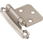 3/8IN SN INSET HINGE