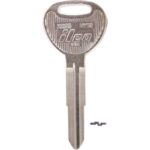 HY13 HYUNDAI AUTO KEY
