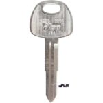 HY14 HYUNDAI AUTO KEY