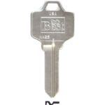 NA25 NATIONL CABINET KEY