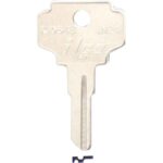 IN24 ILCO CABINET KEY