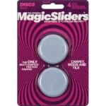 2IN ROUND MAGIC SLIDER