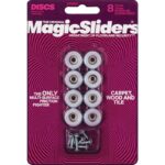 3/4IN ROUND MAGIC SLIDER