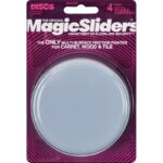 4IN ROUND MAGIC SLIDER