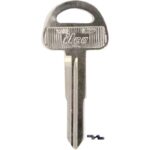 SUZ17 SUZUKI AUTO KEY