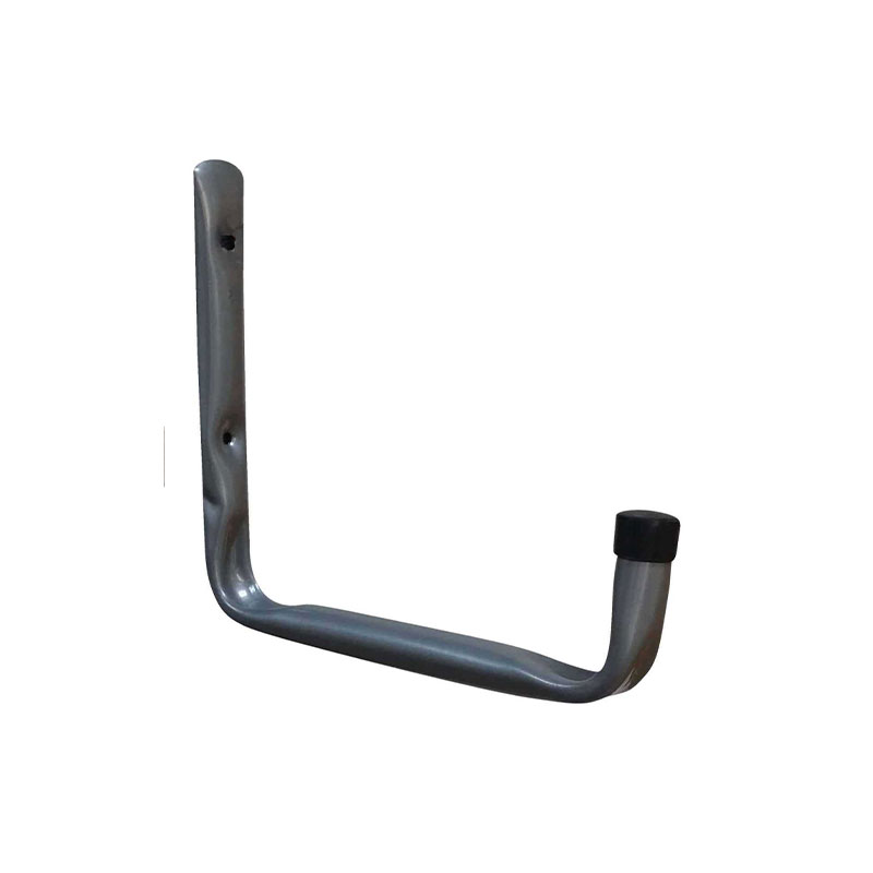 201855.jpg Heavy-Gauge Wall Mount Storage Hanger Hook 2 Pk - Image 1