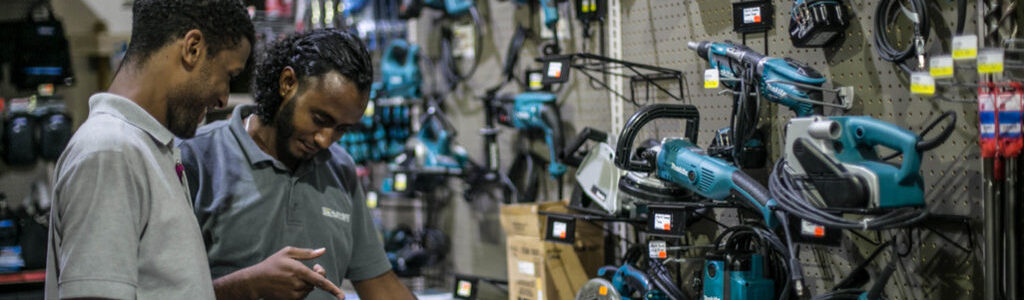 powertools