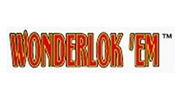 WONDERLOK 'EM