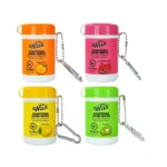 Wish Scented Sanitizing Hand Wipes