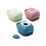 Krumbs Kitchen Silicone Dish Scrubber - Image 2