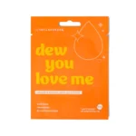 Lemon Lavender Eye Candy Foil Under Eye Patches