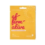 Lemon Lavender Eye Candy Foil Under Eye Patches - Image 2