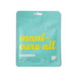 Lemon Lavender Hydrating Hand Mask