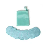 Lemon Lavender In the Clear Make-Up Remover Pads