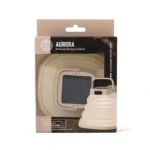 Bunk House Aurora Rechargeable & Collapsible Lantern