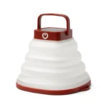 Bunk House Aurora Rechargeable & Collapsible Lantern - Image 2