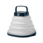 Bunk House Aurora Rechargeable & Collapsible Lantern - Image 3