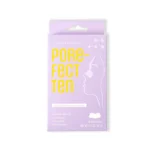 Lemon Lavender Pore-fect Ten Pore Cleansing Nose Strip 18 Strips - Image 2