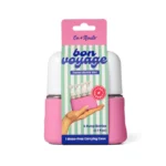 En Route Bon Voyage Travel Bottle Set, 4-Pcs