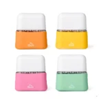 En Route Bon Voyage Travel Bottle Set, 4-Pcs - Image 2