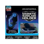 Car Vibez Magnetic Sunglasses Clip