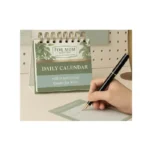For Mom with Love Daily Flip Calendar