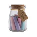Novelty Message in a Bottle