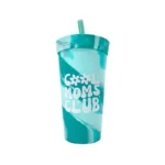 Novelty Silicone Cup 22Oz