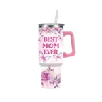 Novelty Tumbler 40Oz