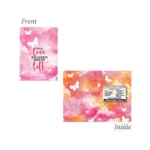 Novelty Keepsake Cards - Image 3